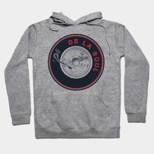de la soul Hoodie